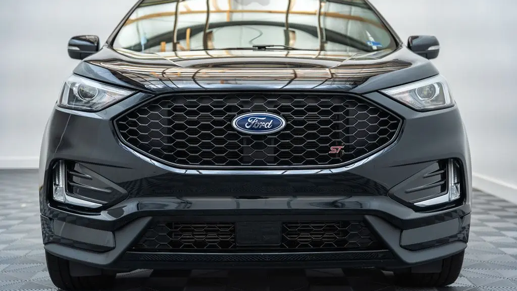 2023 Ford Edge ST
