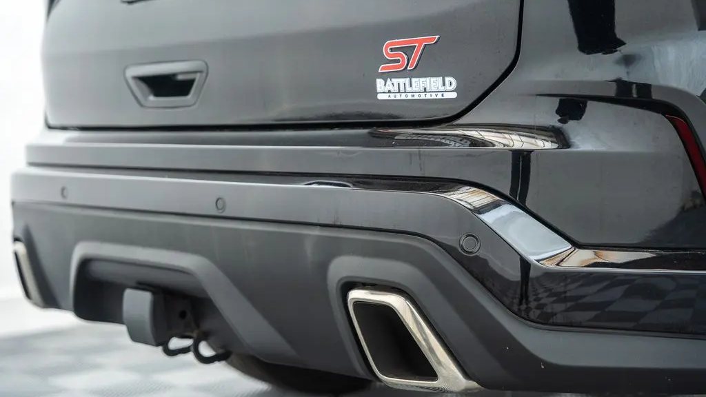 2023 Ford Edge ST