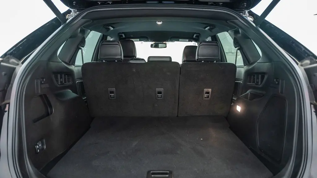 2023 Ford Edge ST