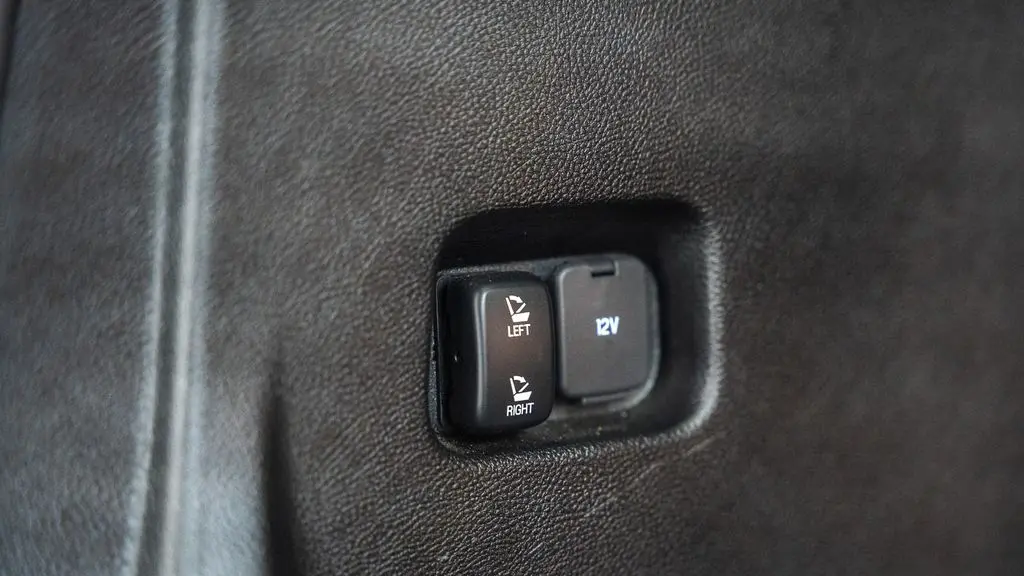 2023 Ford Edge ST