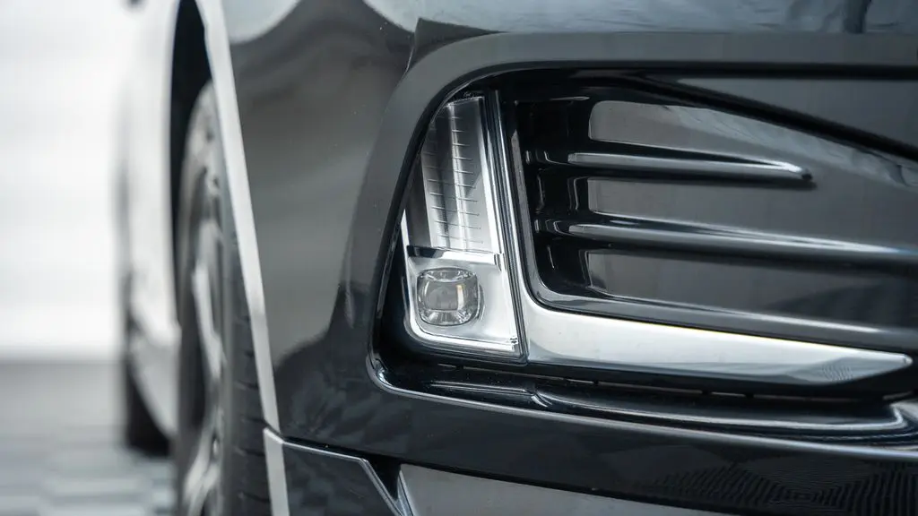 2023 Ford Edge ST