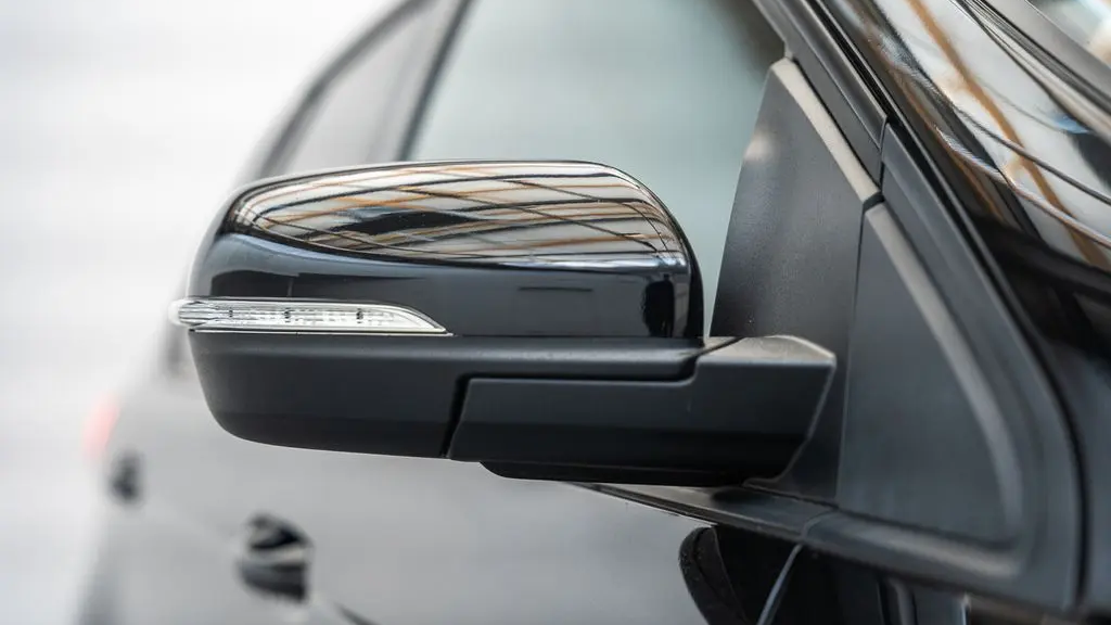 2023 Ford Edge ST