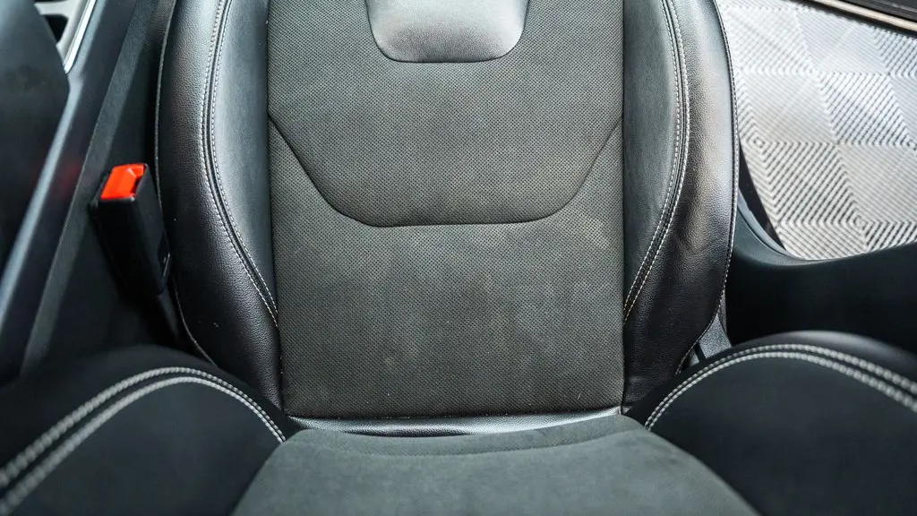 2023 Ford Edge ST