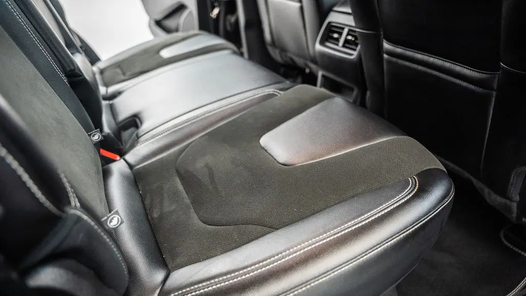 2023 Ford Edge ST