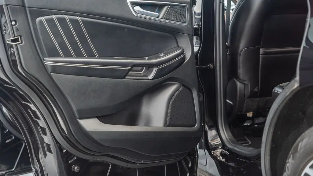 2023 Ford Edge ST