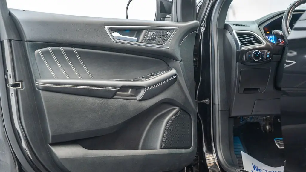 2023 Ford Edge ST