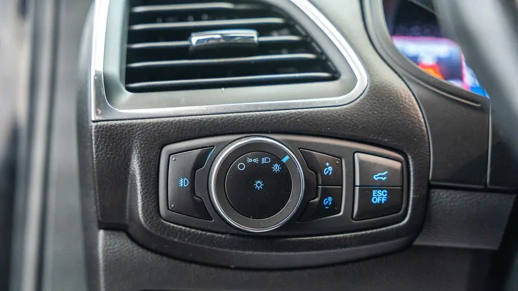 2023 Ford Edge ST