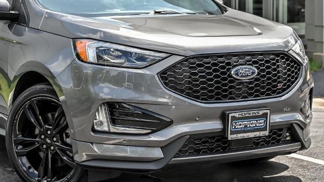 2023 Ford Edge ST