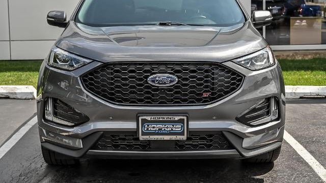 2023 Ford Edge ST