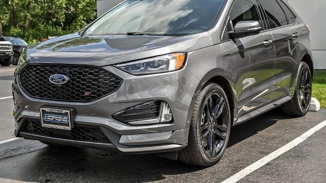 2023 Ford Edge ST