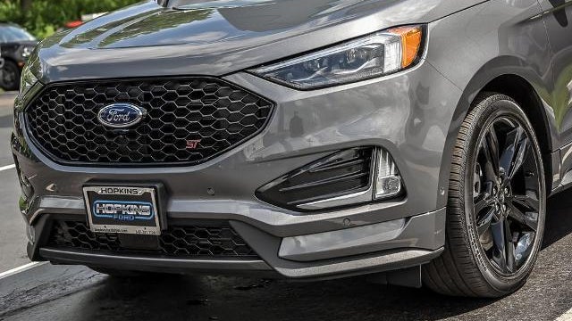 2023 Ford Edge ST