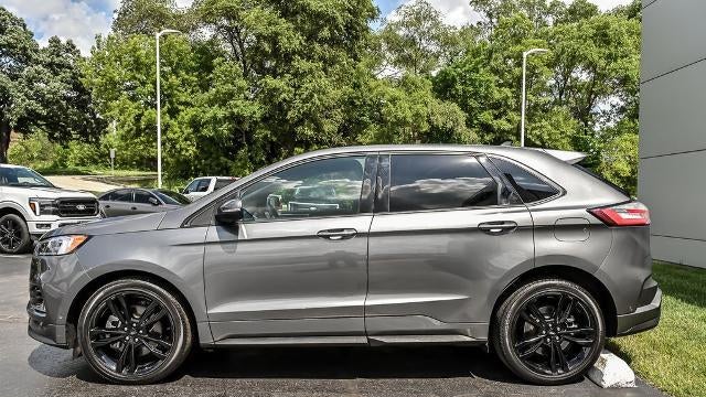 2023 Ford Edge ST