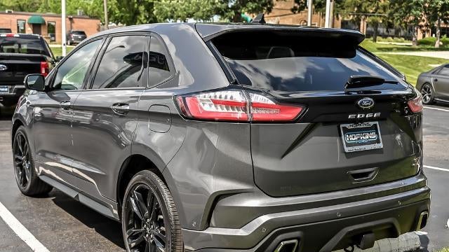 2023 Ford Edge ST