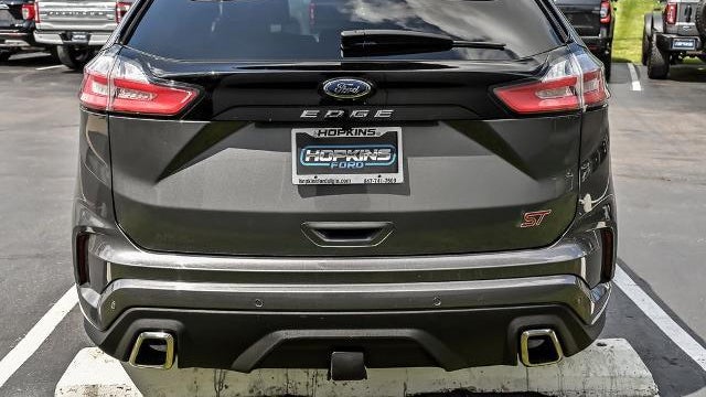 2023 Ford Edge ST