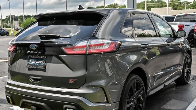 2023 Ford Edge ST