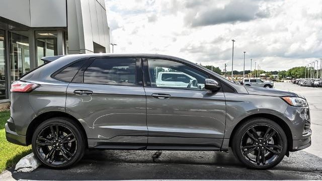 2023 Ford Edge ST