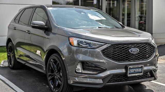 2023 Ford Edge ST