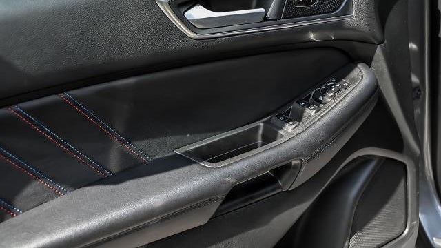 2023 Ford Edge ST