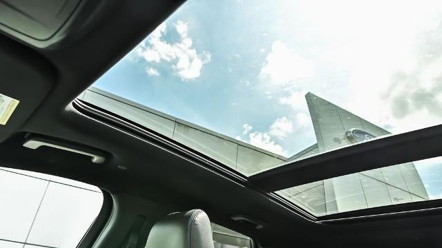2023 Ford Edge ST
