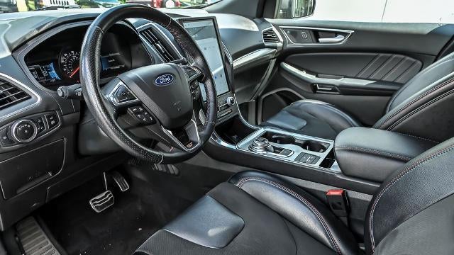 2023 Ford Edge ST