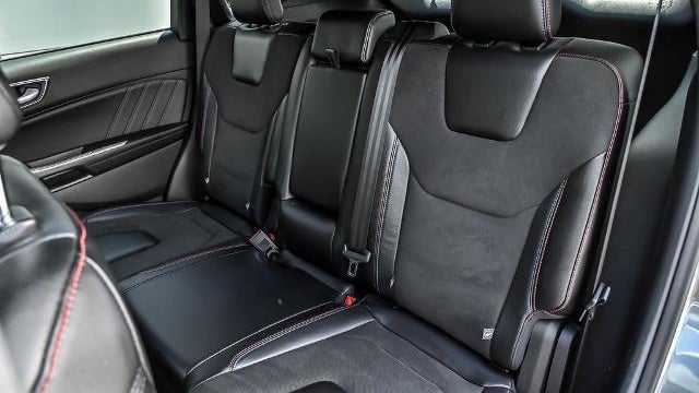 2023 Ford Edge ST