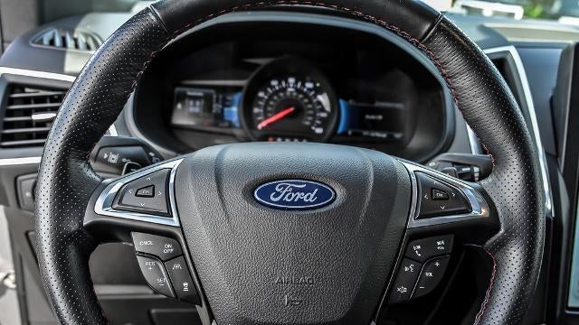2023 Ford Edge ST