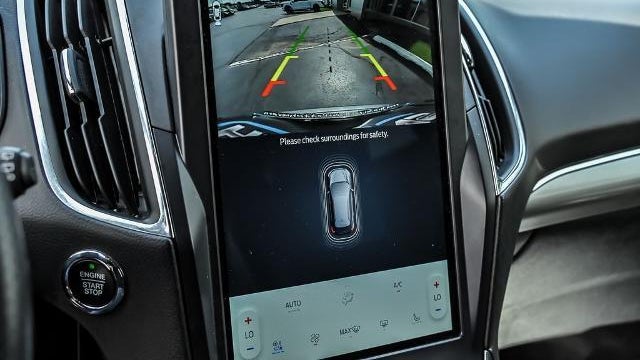 2023 Ford Edge ST