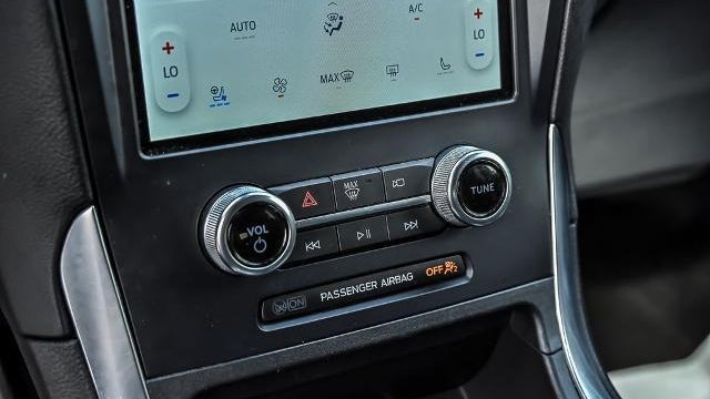2023 Ford Edge ST