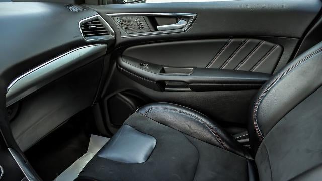 2023 Ford Edge ST
