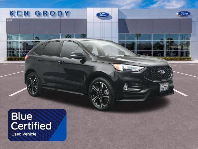 2023 Ford Edge - $28,485