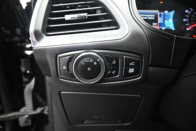 2023 Ford Edge - $28,485