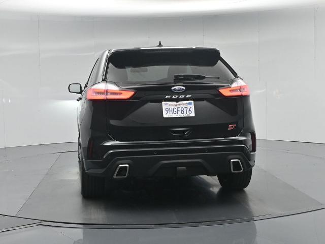 2023 Ford Edge - $28,485
