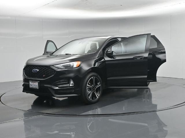 2023 Ford Edge - $28,485