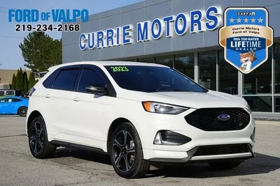 2023 Ford Edge AWD ST 4DR Crossover