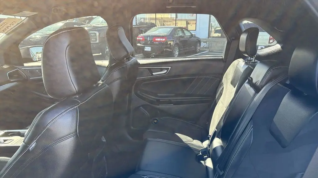 2023 Ford Edge ST