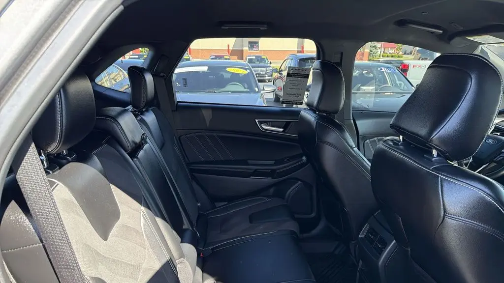 2023 Ford Edge ST