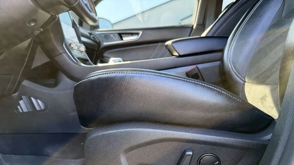 2023 Ford Edge ST