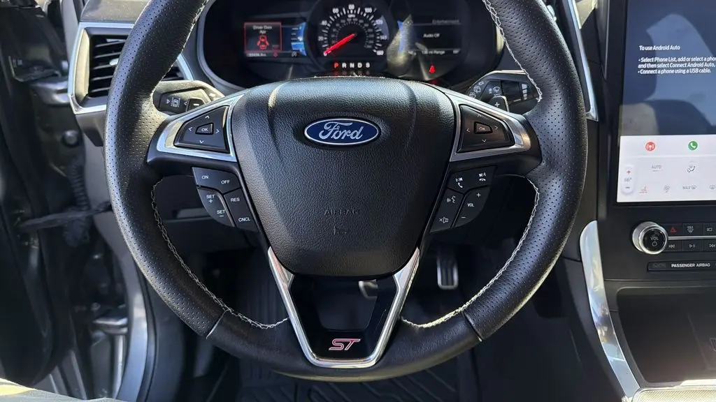 2023 Ford Edge ST