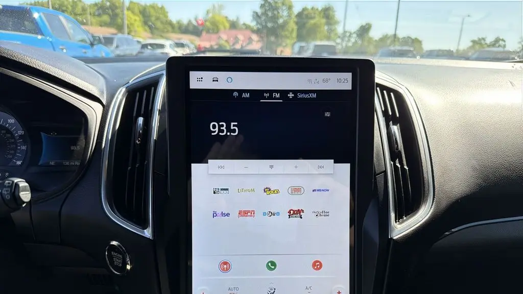 2023 Ford Edge ST
