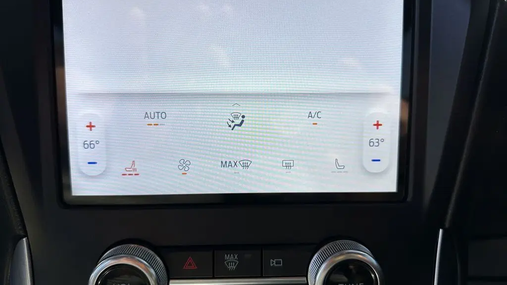 2023 Ford Edge ST