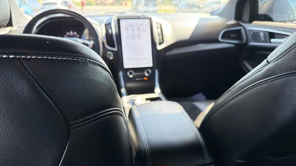 2023 Ford Edge ST