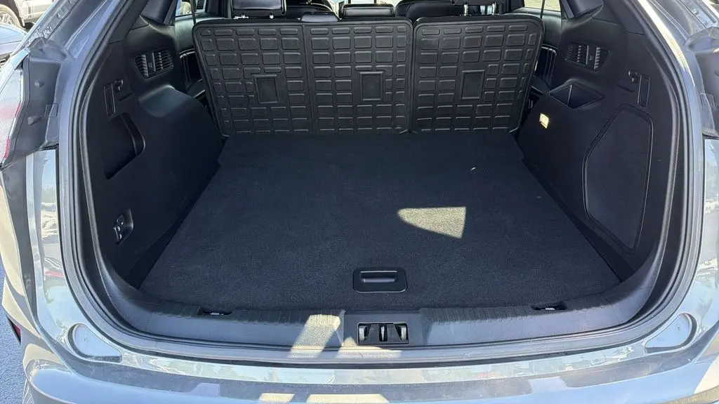 2023 Ford Edge ST