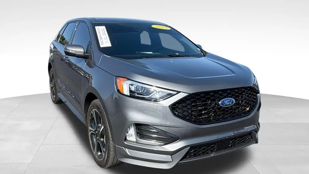 2023 Ford Edge ST
