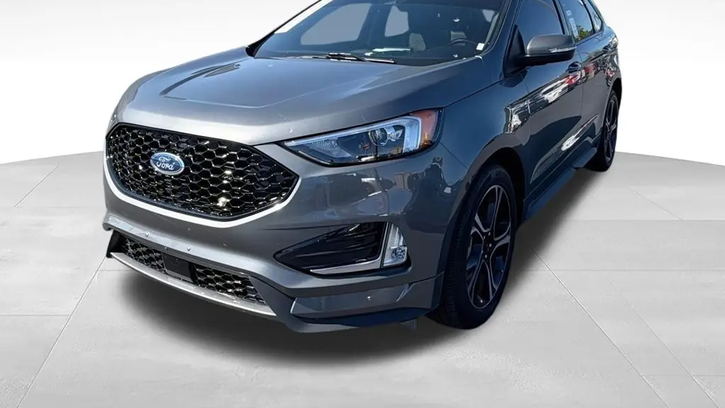 2023 Ford Edge ST