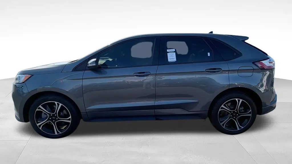 2023 Ford Edge ST