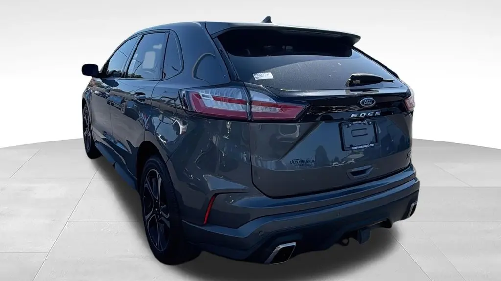 2023 Ford Edge ST