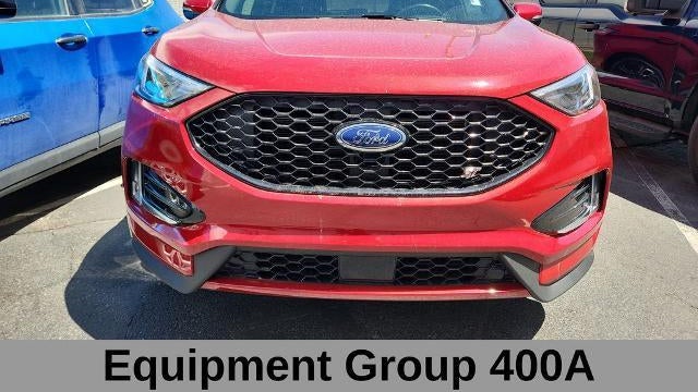 2023 Ford Edge ST