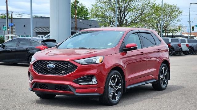 2023 Ford Edge ST