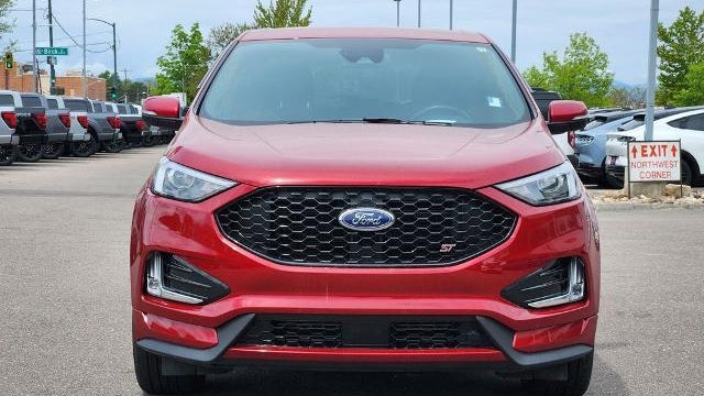 2023 Ford Edge ST