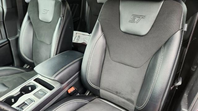 2023 Ford Edge ST